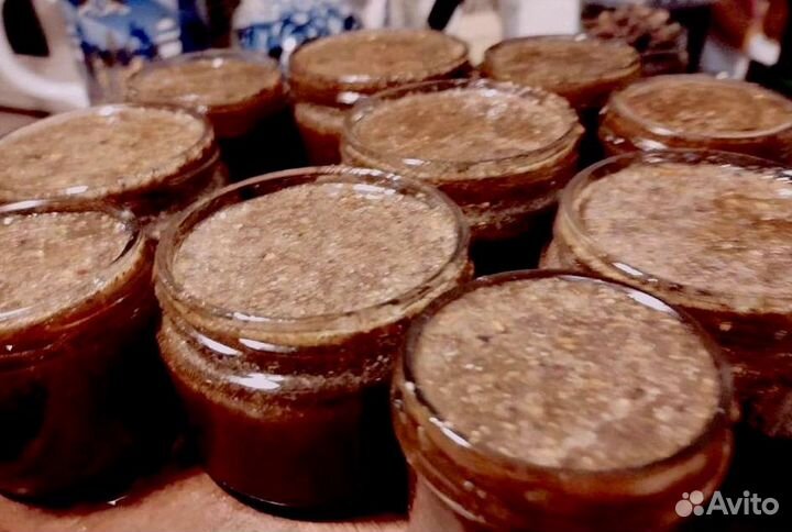 Средство для улучшения мужской силы