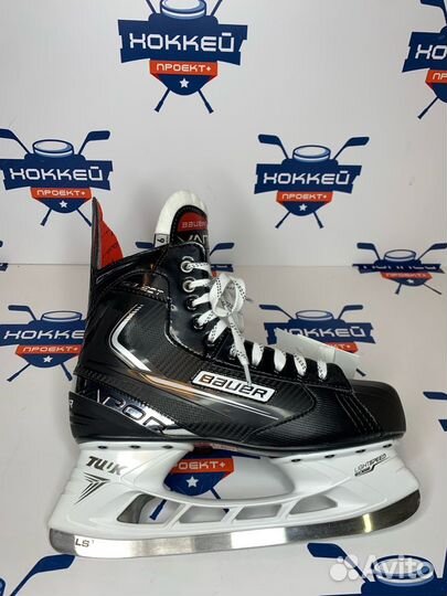 Хоккейные коньки Bauer Vapor Select SR