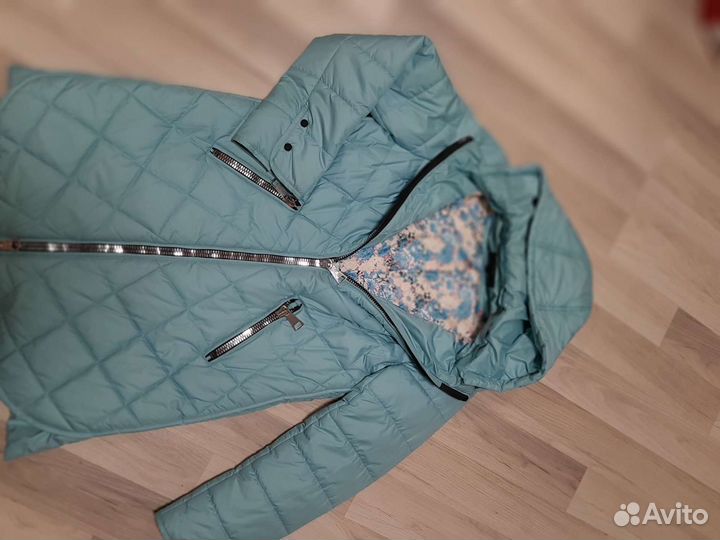 Плашь женский бу