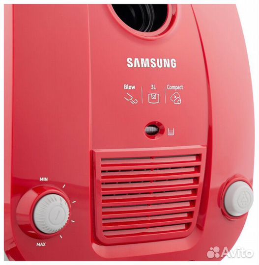 Пылесос samsung SC4181