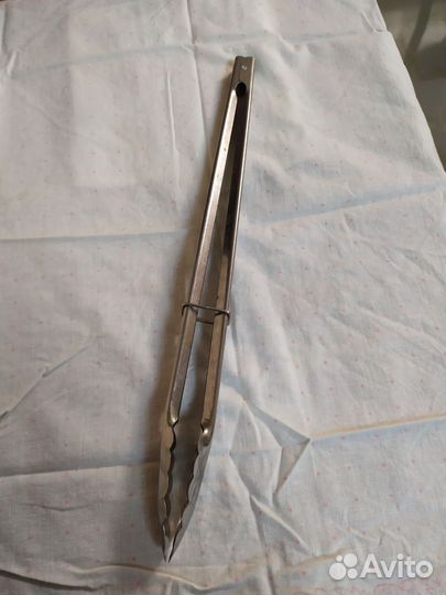 Кухонные принадлежности