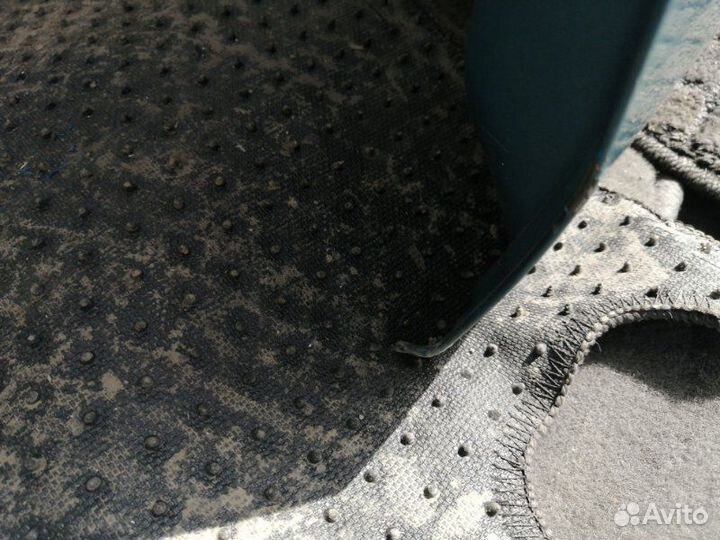 Дверь передняя правая Nissan Cube Z12