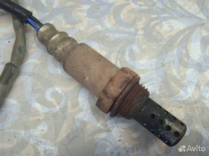 Датчик кислорода (лямбда) Mitsubishi Montero Sport