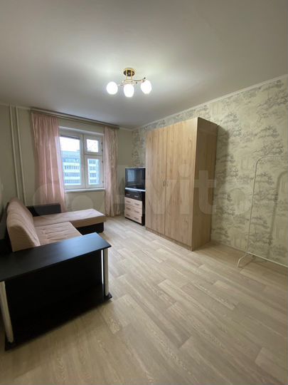 1-к. квартира, 35 м², 9/10 эт.