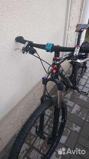 Двухподвес cube AMS 120