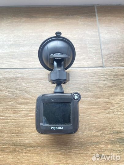 Видеорегистратор Prology ireg micro