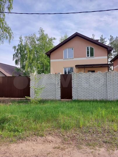 Дом 202 м² на участке 4,4 сот.