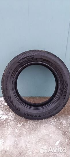 Nokian Tyres Nordman 7 185/65 R15