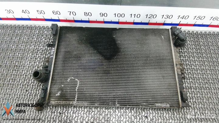 Радиатор (основной) Land Rover Freelander 2 2007