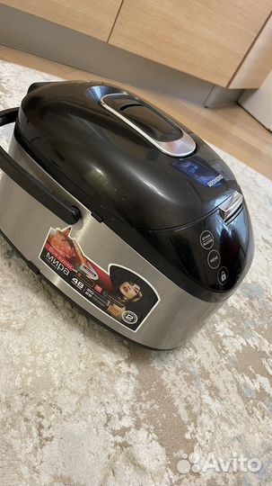 Мультиварка redmond RMC M800s