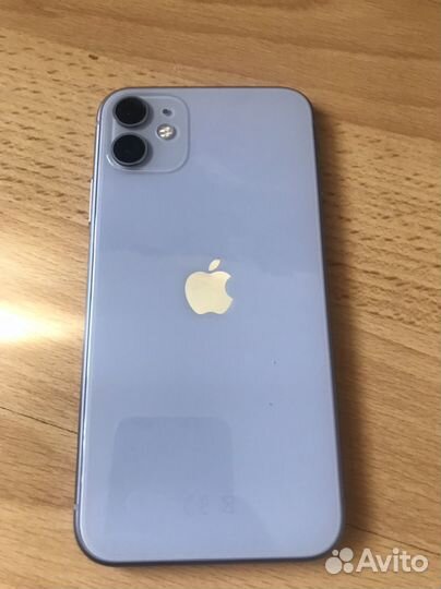 iPhone 11 64gb