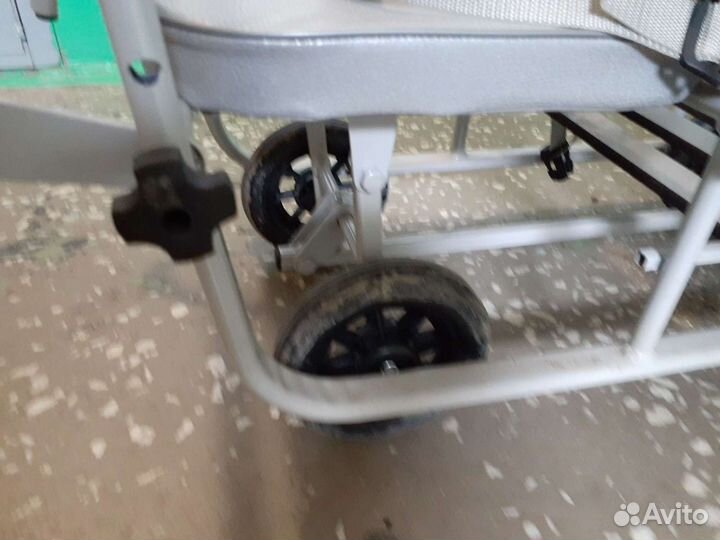 Санки для двойни/близнецов/погодок