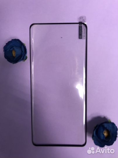 Защитное стекло Huawei Honor 50