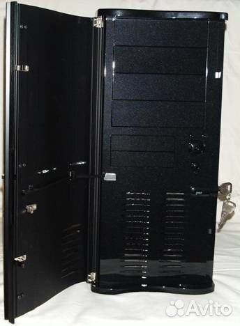 Компьютер AMD Athlon XP 2000+ RAM 2GB