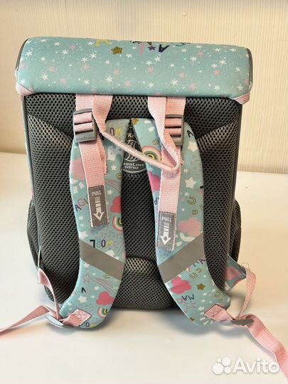 Рюкзак портфель школьный ErichKrause