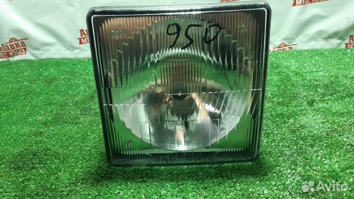 Фара квадратная фг-308