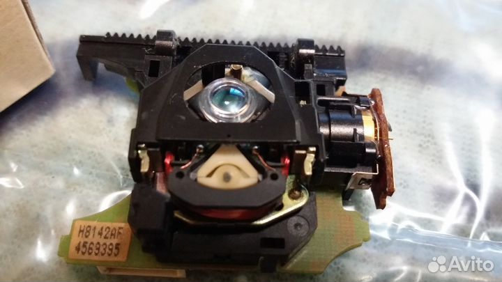 Лазер Kenwood H8142AF