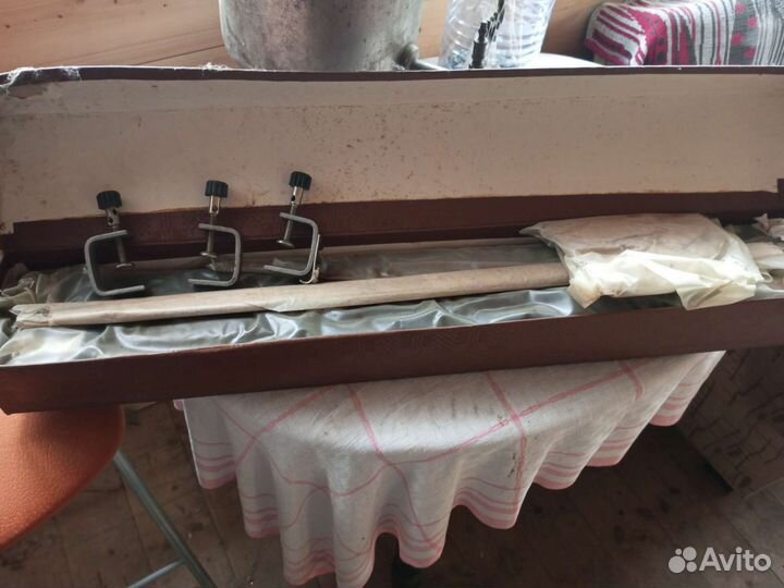 Вязальная машина