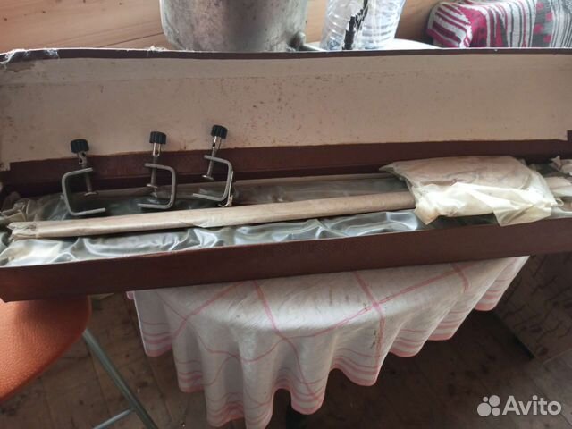 Вязальная машина