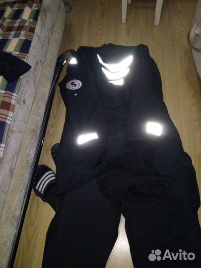 Гидрокостюм Ursuit