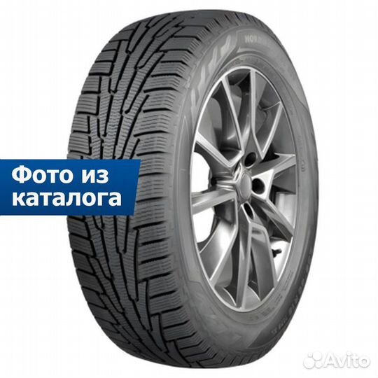 Ikon Tyres Nordman RS2 SUV 215/60 R17 100R