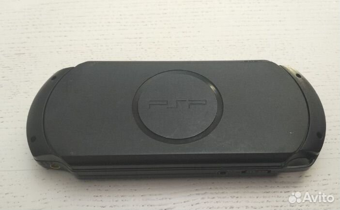 Sony Playstation Portable PSP 2008