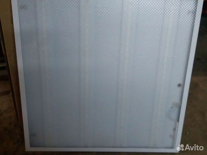 Люминесцентные лампы 18 ватт