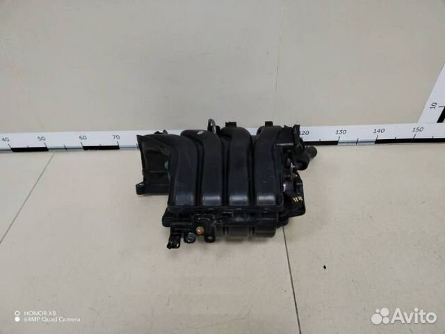 Коллектор впускной Kia Ceed JD 2012-2018