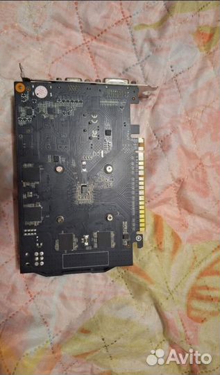 Видеокарта