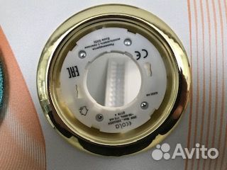 Светильники потолочные GX 53 с ндс