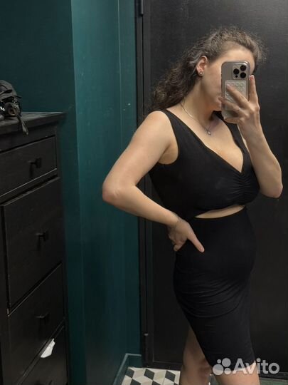 3 Сарафана летних 42-44