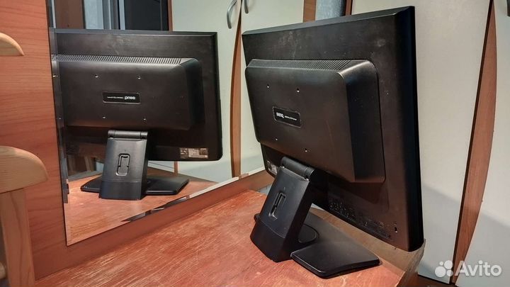 Монитор Benq 19