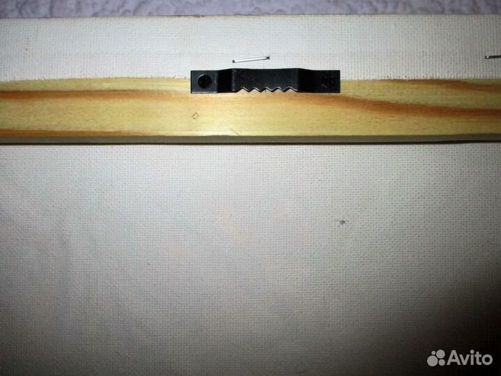 Картина интерьерная Цветы в вазе Холст Масло 40*50