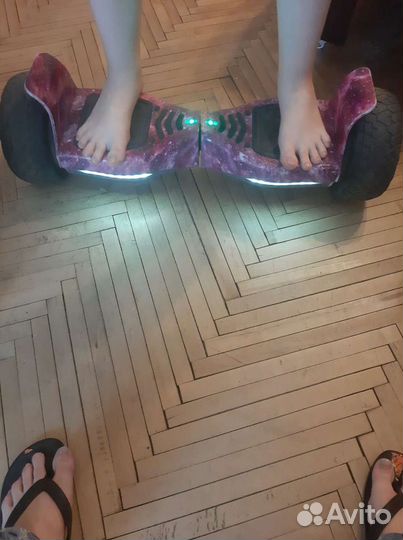 Гироскутер бу