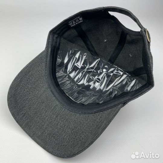 Бейсболка Oakley