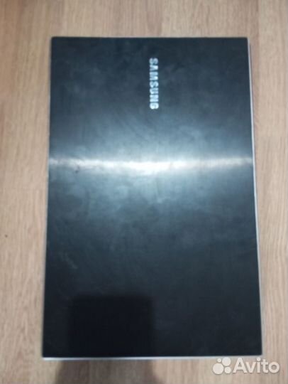 Ноутбук samsung np300v5a