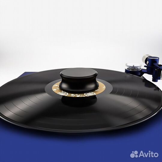 Прижим для винила клемп клэмп