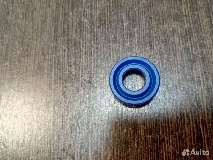 Манжеты гидравлические