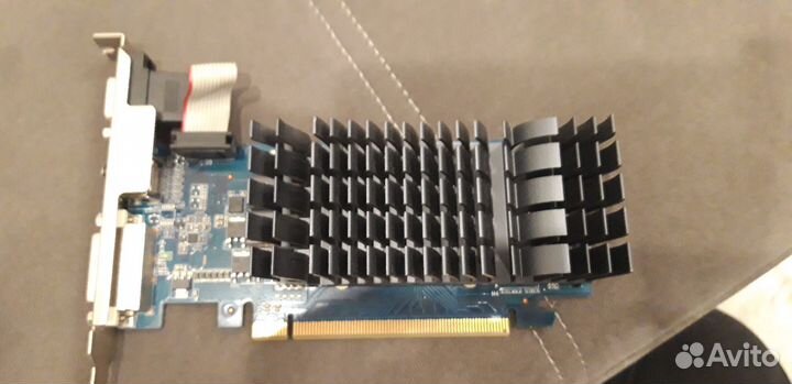 Видеокарта