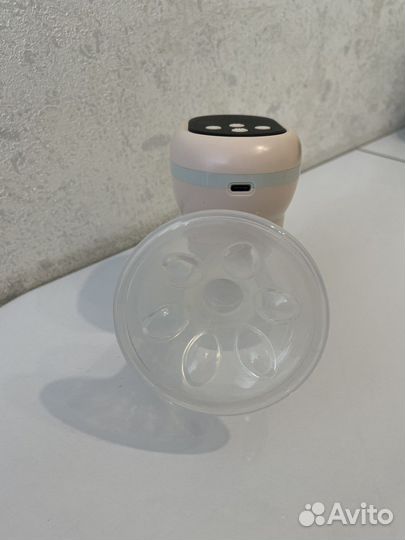 Молокоотсос