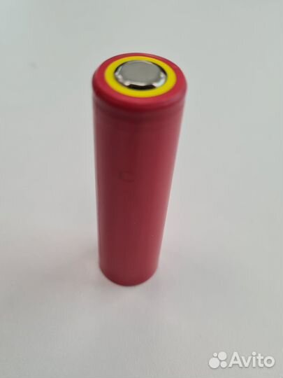 Аккумулятор Sanyo UR18650NSX