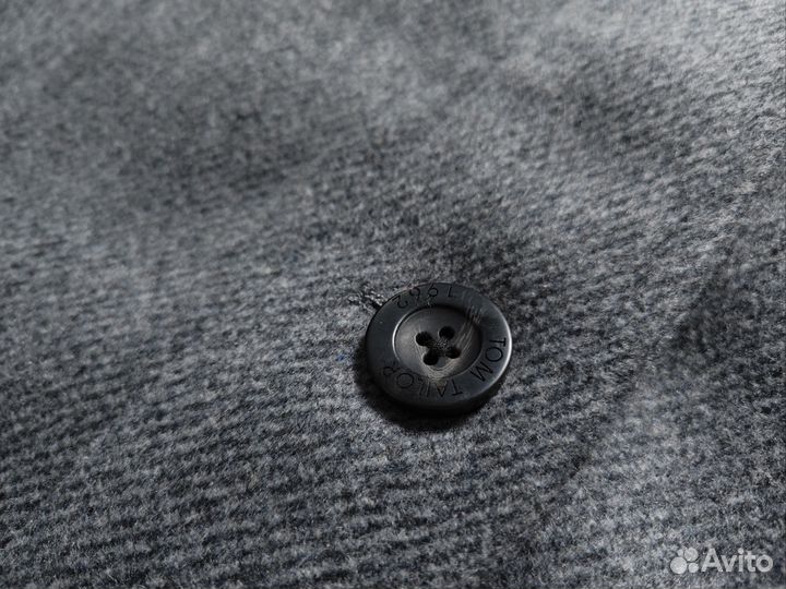 Пальто Tom Tailor оригинал
