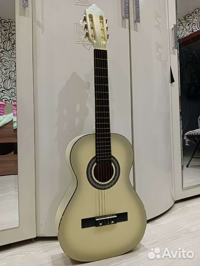 Гитара в музыкальную школу