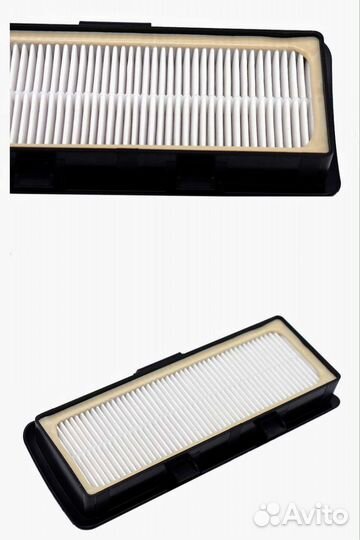 Фильтр для пылесоса LG