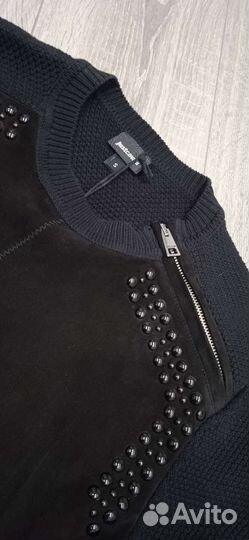 Just cavalli свитшот