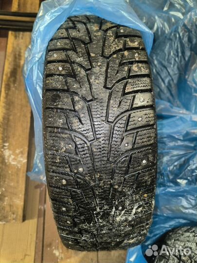 Hankook Winter I'Pike RS W419 185/60 R15 88T