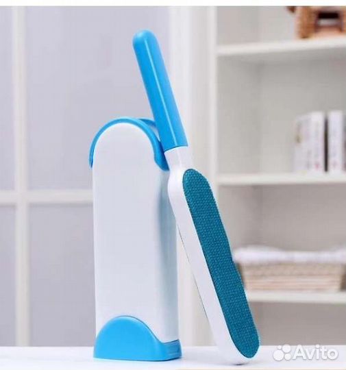 Щётка для чистки одежды