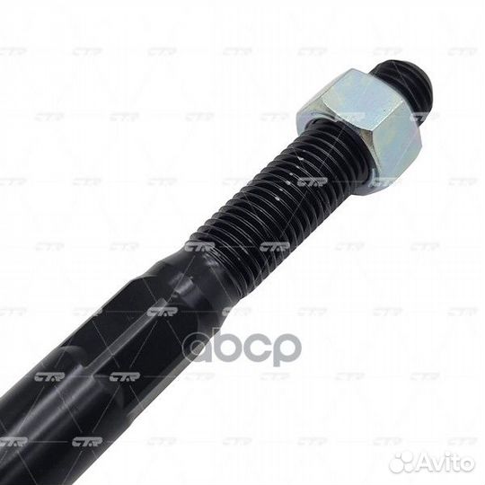 Тяга рулевая chevrolet aveo (старый арт. crkd-1