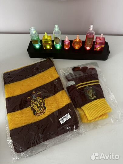 Набор волшебника Гарри Поттера