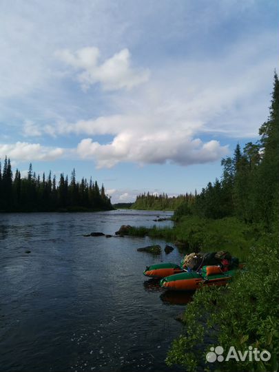 Продаю катамаран Стерх 2